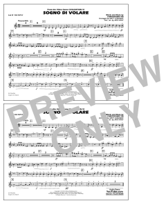 Sogno di Volare von Christopher Tin (Download) 