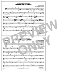 Sogno di Volare von Christopher Tin (Download) 