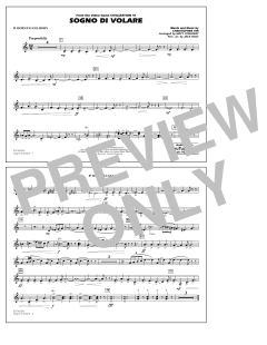 Sogno di Volare von Christopher Tin (Download) 