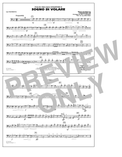 Sogno di Volare von Christopher Tin (Download) 