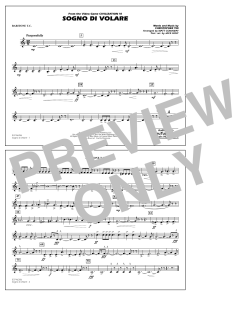 Sogno di Volare von Christopher Tin (Download) 