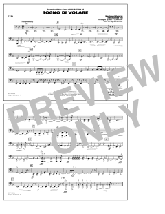 Sogno di Volare von Christopher Tin (Download) 