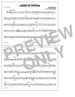 Sogno di Volare von Christopher Tin (Download) 