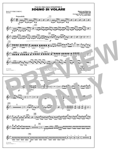 Sogno di Volare von Christopher Tin (Download) 