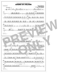 Sogno di Volare von Christopher Tin (Download) 