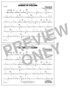 Sogno di Volare von Christopher Tin (Download) 