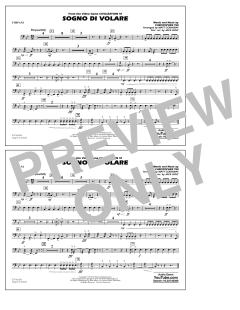 Sogno di Volare von Christopher Tin (Download) 