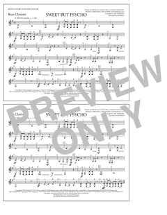 Sweet But Psycho von Ava Maxx (Download) 