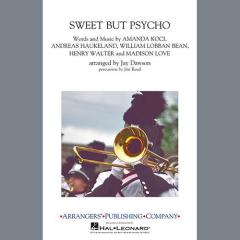 Sweet But Psycho von Ava Maxx (Download) 