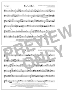 Sucker von Jonas Brothers (Download) 