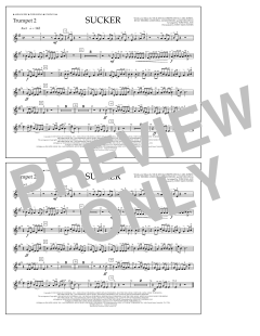 Sucker von Jonas Brothers (Download) 