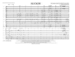 Sucker von Jonas Brothers (Download) 