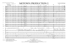 Motown Production 2 von Stevie Wonder (Download) 