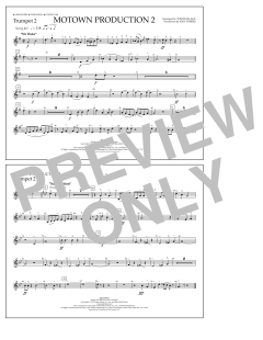 Motown Production 2 von Stevie Wonder (Download) 