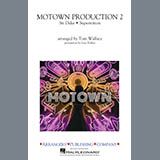 Motown Production 2 von Stevie Wonder (Download) 