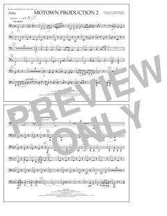 Motown Production 2 von Stevie Wonder (Download) 