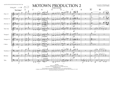 Motown Production 2 von Stevie Wonder (Download) 