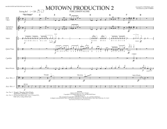 Motown Production 2 von Stevie Wonder (Download) 