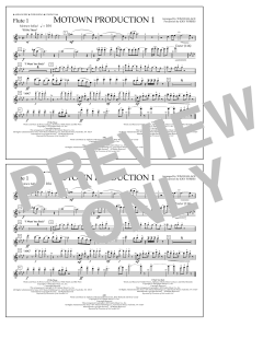 Motown Production 1 von Michael Jackson (Download) 