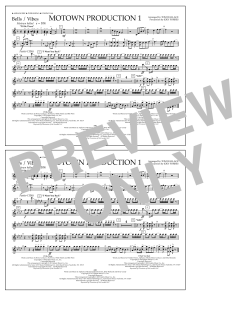 Motown Production 1 von Michael Jackson (Download) 