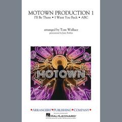 Motown Production 1 von Michael Jackson (Download) 