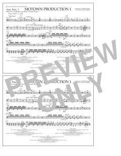 Motown Production 1 von Michael Jackson (Download) 