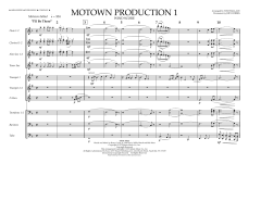 Motown Production 1 von Michael Jackson (Download) 