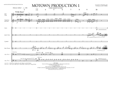 Motown Production 1 von Michael Jackson (Download) 