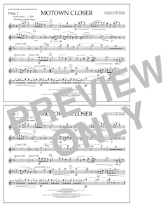 Motown Closer von Smokey Robinson (Download) 