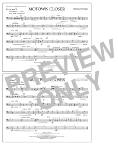 Motown Closer von Smokey Robinson (Download) 