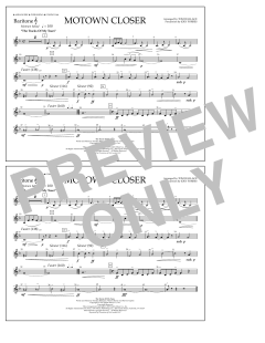 Motown Closer von Smokey Robinson (Download) 