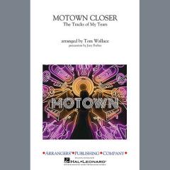 Motown Closer von Smokey Robinson (Download) 