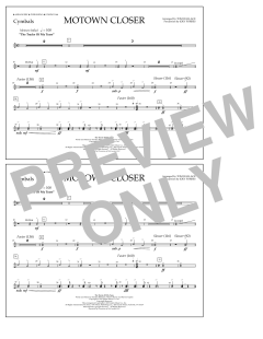 Motown Closer von Smokey Robinson (Download) 