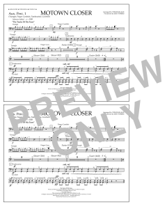 Motown Closer von Smokey Robinson (Download) 