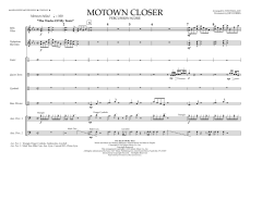 Motown Closer von Smokey Robinson (Download) 