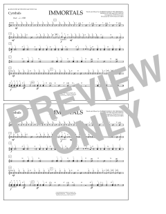 Immortals von Fall Out Boy (Download) 