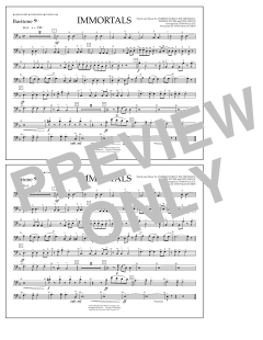 Immortals von Fall Out Boy (Download) 