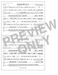 Immortals von Fall Out Boy (Download) 