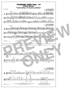 Stadium Jams Vol. 13 (Video Games) (Download) 