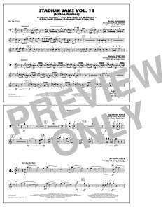 Stadium Jams Vol. 13 (Video Games) (Download) 