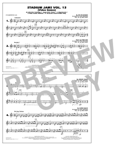 Stadium Jams Vol. 13 (Video Games) (Download) 