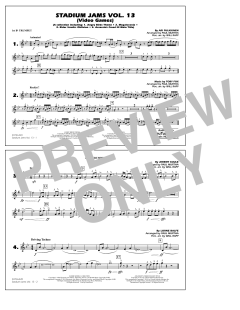 Stadium Jams Vol. 13 (Video Games) (Download) 