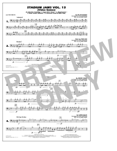 Stadium Jams Vol. 13 (Video Games) (Download) 