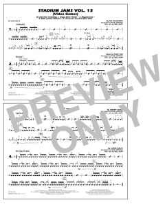 Stadium Jams Vol. 13 (Video Games) (Download) 