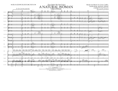 (You Make Me Feel Like) A Natural Woman von Aretha Franklin (Download) 