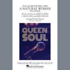 (You Make Me Feel Like) A Natural Woman von Aretha Franklin (Download) 