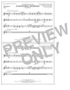 (You Make Me Feel Like) A Natural Woman von Aretha Franklin (Download) 