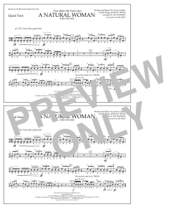 (You Make Me Feel Like) A Natural Woman von Aretha Franklin (Download) 