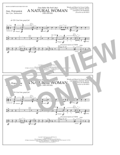 (You Make Me Feel Like) A Natural Woman von Aretha Franklin (Download) 