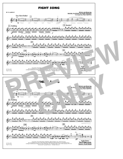 Fight Song von Rachel Platten (Download) 